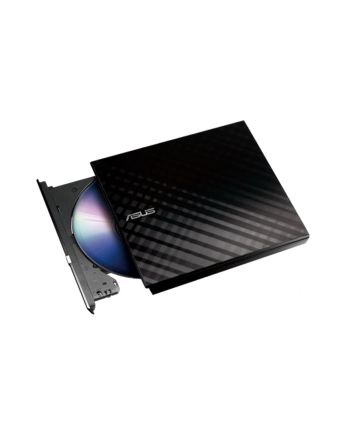 DVD-REC ASUS SDRW-08D2S-U LITE USB SLIM CZARNY BOX nr 1