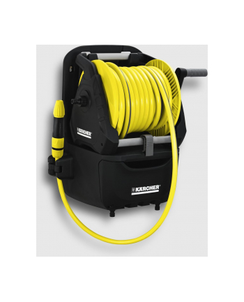 Bęben KARCHER na wąż Premium z wężem 1/2  HR 7.315 w zestawie 2.645-164.0