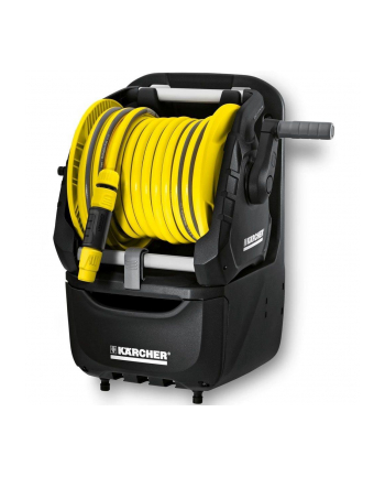 Bęben KARCHER na wąż Premium z wężem 1/2  HR 7.315 w zestawie 2.645-164.0
