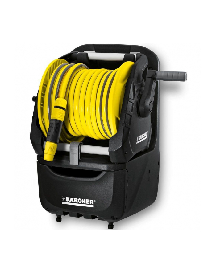 Bęben KARCHER na wąż Premium z wężem 1/2  HR 7.315 w zestawie 2.645-164.0 główny