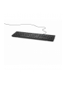 Dell Multimedia Keyboard-KB216 - US International (580-ADHY) - nr 10