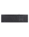 Dell Multimedia Keyboard-KB216 - US International (580-ADHY) - nr 1