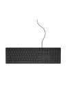 Dell Multimedia Keyboard-KB216 - US International (580-ADHY) - nr 6
