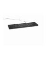 Dell Multimedia Keyboard-KB216 - US International (580-ADHY) - nr 7