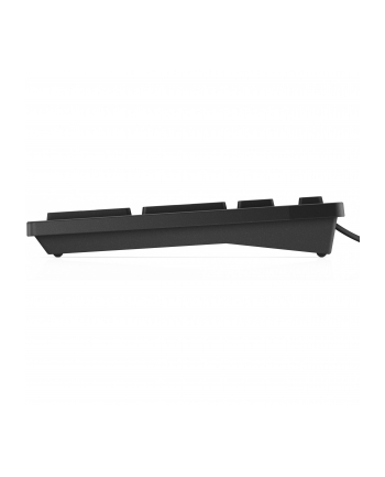 Dell Multimedia Keyboard-KB216 - US International (580-ADHY)