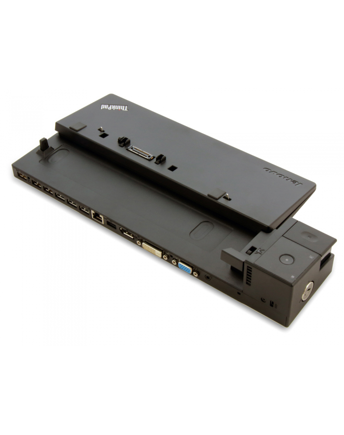 Lenovo ThinkPad Pro Dock 65W Serie: X  L  T  W  P 40A10065EU 1Y główny