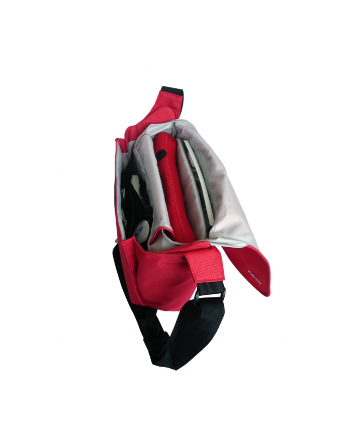 Torba do laptopa Addison 1301 (10 2 ; kolor czerwony) główny