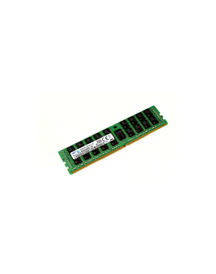 samsung semiconductor Pamięć RAM Samsung M393A2K40BB1-CRC (DDR4 RDIMM; 1 x 16 GB; 2400 MHz) główny