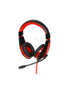 Słuchawki IBOX SHPI1528MV (kolor czerwony) - nr 13