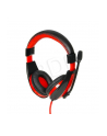 Słuchawki IBOX SHPI1528MV (kolor czerwony) - nr 14