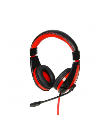Słuchawki IBOX SHPI1528MV (kolor czerwony)
