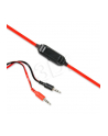 Słuchawki IBOX SHPI1528MV (kolor czerwony) - nr 2