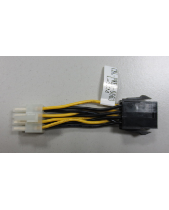 KABEL ZASILAJĄCY GPU SUPERMICRO CBL-PWEX-0663