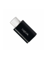 logilink Adapter USB-C Bluetooth v4.0, czarny - nr 15
