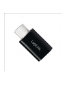 logilink Adapter USB-C Bluetooth v4.0, czarny - nr 16