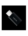 logilink Adapter USB-C Bluetooth v4.0, czarny - nr 22