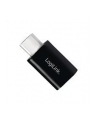 logilink Adapter USB-C Bluetooth v4.0, czarny - nr 23