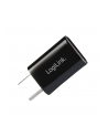 logilink Adapter USB-C Bluetooth v4.0, czarny - nr 2
