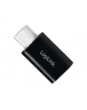 logilink Adapter USB-C Bluetooth v4.0, czarny - nr 32