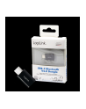 logilink Adapter USB-C Bluetooth v4.0, czarny - nr 33