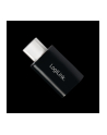 logilink Adapter USB-C Bluetooth v4.0, czarny - nr 34