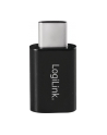 logilink Adapter USB-C Bluetooth v4.0, czarny - nr 38