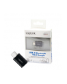 logilink Adapter USB-C Bluetooth v4.0, czarny - nr 44