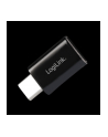 logilink Adapter USB-C Bluetooth v4.0, czarny - nr 8