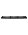 Patch panel A-LAN PK030 (1U; 19 ; kat. 6; UTP; 48xRJ-45) - nr 10