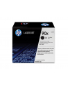 hewlett-packard Toner HP CE390X (oryginał HP90X HP 90X; 24 000 stron; czarny) - nr 50