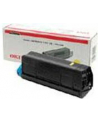 Toner OKI 43872305 (oryginał ; 2 000 stron; żółty) - nr 8