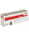 Toner OKI 43872307 (oryginał ; 2 000 stron; niebieski) - nr 1