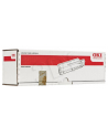 Toner OKI 44992402 (oryginał ; 2 500 stron; czarny) - nr 1