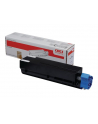 Toner OKI 44992402 (oryginał ; 2 500 stron; czarny) - nr 8