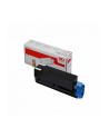 Toner OKI 44992402 (oryginał ; 2 500 stron; czarny) - nr 9