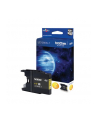 Tusz Brother LC1280XLY (oryginał LC-1280XLY; 15 ml; żółty) - nr 8