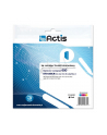 Tusz ACTIS KH-650CR (zamiennik HP 650 CZ102AE; Standard; 9 ml; kolor) - nr 1