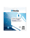 Tusz ACTIS KH-932BKR (zamiennik HP 932XL CN053AE; Standard; 30 ml; czarny) - nr 1