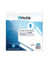 Tusz ACTIS KH-933CR (zamiennik HP 933XL CN054AE; Standard; 13 ml; niebieski) - nr 1