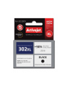 Tusz Activejet AH-302BRX (zamiennik HP 302XL F6U68AE; Premium; 20 ml; czarny) - nr 10