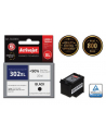 Tusz Activejet AH-302BRX (zamiennik HP 302XL F6U68AE; Premium; 20 ml; czarny) - nr 9