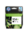 hewlett-packard Tusz HP C2P23AE (oryginał HP934XL HP 934XL; czarny) - nr 27