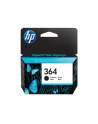 hewlett-packard Tusz HP CB316EE (oryginał HP364 HP 364; czarny) - nr 3