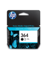 hewlett-packard Tusz HP CB316EE (oryginał HP364 HP 364; czarny) - nr 6