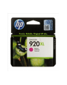 hewlett-packard Tusz HP CD973AE (oryginał HP920XL HP 920XL; 6 ml; czerwony) - nr 1