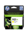 hewlett-packard Tusz HP CN048AE (oryginał HP951XL HP 951XL; Standard; 17 ml; żółty) - nr 24