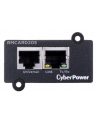 Karta sieciowa SNMP CyberPower RMCARD205 (dla UPS serii OR oraz PR) - nr 10