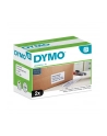 Etykiety wysyłkowa dla dużych ilości DYMO S0947420 (1150 szt.; 59 mm ; kolor biały) - nr 10
