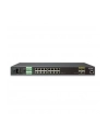 Switch Planet (16x 10/100/1000Mbps) - nr 6