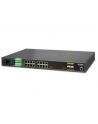 Switch Planet (16x 10/100/1000Mbps) - nr 7